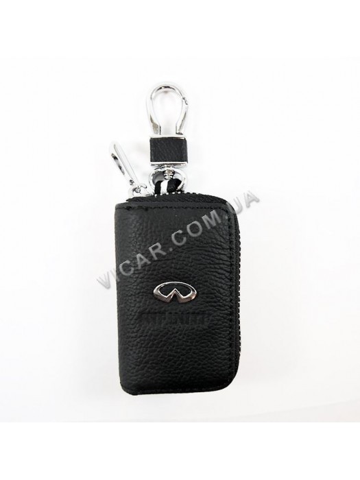 Чехол для автомобильных ключей Infiniti